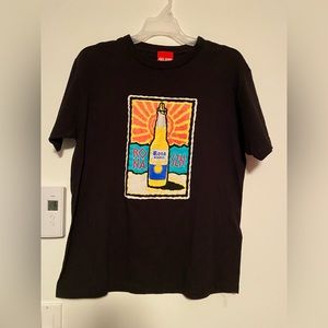 NELK Full Send Corona Szn t-shirt